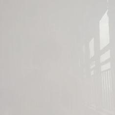 Cômoda Grande 6 Gavetas com Fechadura 1327 Ilan Branca