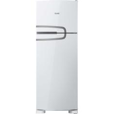 Geladeira/Refrigerador Consul Duplex Frost Free 340 litros CRM39 Branca- 110v