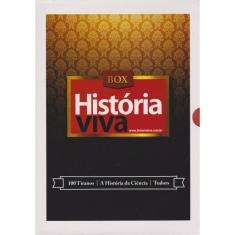 Box - Historia Viva