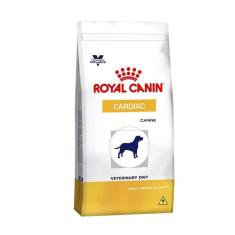 Ração Royal Canin Diet Gastro Intestinal Low Fat Cães 2Kg