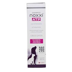 Avert Shampoo Noxxi Atp Para Cães E Gatos - 200Ml
