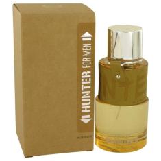 Perfume Masculino Hunter Armaf Eau De Toilette100ml