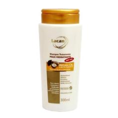 Shampoo Lacan Argan Oil 300ml