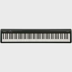 Piano Roland Fp-10 Bk Digital 88 Teclas