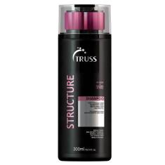 Truss Active Structure Shampoo 300 Ml