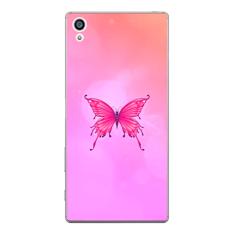 Capa Adesivo Skin163 Verso Para Sony Xperia Z5 Premium