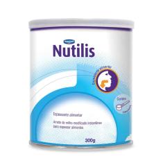 Espessante Alimentar Danone Nutilis com 300g 300g