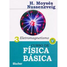 Curso De Fisica Basica - Vol. 3 - Eletromagnetismo