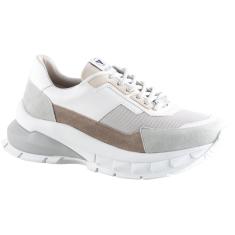 Tenis Via Uno Chunky Feminino-Feminino