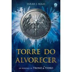 Livro - Torre Do Alvorecer