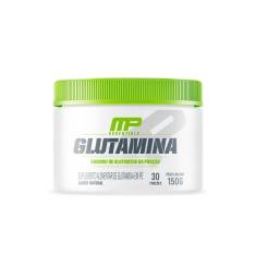 Glutamina (150G) - Musclepharm-Unissex