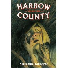 Harrow County Library Edition Volume 1: Countless Haints & Twice Told