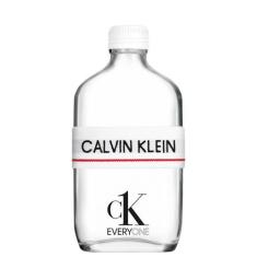 Ck Everyone Calvin Klein Edt - Perfume Unissex 50ml