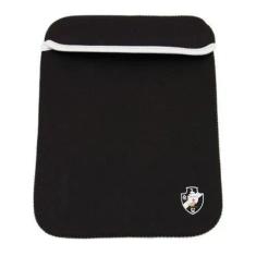 Capa Protetora Neoprene Para Tablet 25x20 Oficial Do Vasco - Mileno