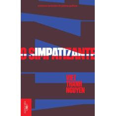 Livro - O simpatizante