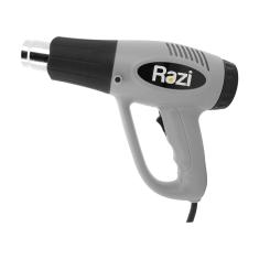 Razi Soprador Térmico 127v, 1.500W, 480L/min
