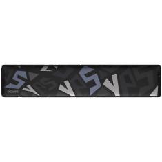 Apoio de Pulso Ergonomico para Teclado PCYES - Signature Edition - BLACK Vulcan - WRSBV