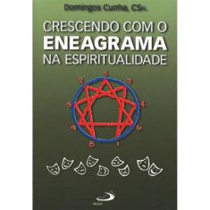 Crescendo com o eneagrama na espiritualidade