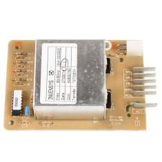Placa Superior Lavadora Electrolux LM06 64800160