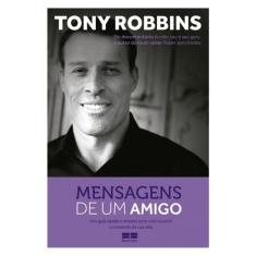 Mensagens De Um Amigo