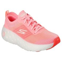 Tênis Feminino Skechers 129271 Max Cushioning-Feminino