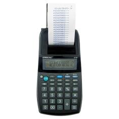 Calculadora De Impressao Procalc Lp18 12 Digitos