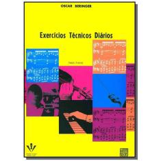 Exercicios Tecnicos Diarios