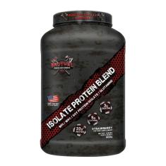 Isolate Protein Blend 900 G - Bruthal Sports (Morango)