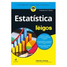 Estatística Para Leigos