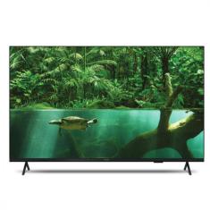 Smart TV 55 Philips 55PUG7408 4K  Google TV - Preto
