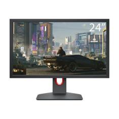 BenQ ZOWIE XL2411K 24インチ ① Monitor Gamer BenQ Zowie XL2411K 24