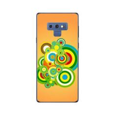 Capa Adesivo Skin370 Verso Para Samsung Galaxy Note 9 - KawaSkin