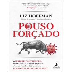 Livro - Pouso Forcado - ALTA BOOKS , 1, 15.6 x 23