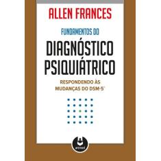 Livro - Fundamentos do Diagnóstico Psiquiátrico