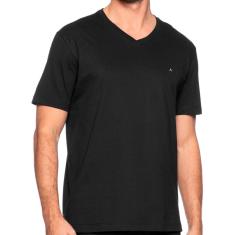Camiseta Gola V