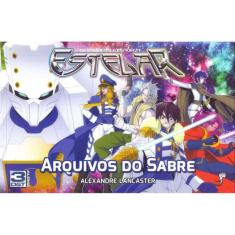 Arquivos do Sabre