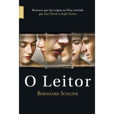 Livro - O Leitor (edição de bolso)