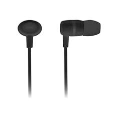 Fone de Ouvido Multilaser Vibe Preto - PH322, Universal