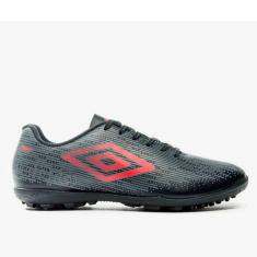 Chuteira Society Umbro Fast