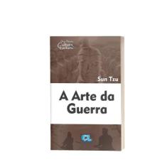 A Arte da Guerra - Sun Tzu