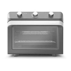 Air Forno Elétrico e fritadeira Mueller 35 Litros com função Fryer Preto MFB35G - 220V