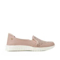 Tênis Kolosh Slip On C4002-Feminino