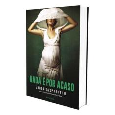 Nada é Por Acaso Sortido - VIDA E CONSCIENCIA, Sortido