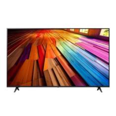 Smart TV 4K 50" LG UHD 50UT8000 Processador HDMI 2.0 USB