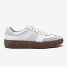 Tênis Feminino Denim Branco Bora Tênis Feminino Denim Bora-Branco-39-Feminino