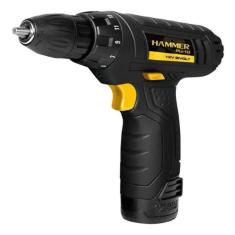 Parafusadeira/Furadeira à Bateria 12V GYPLI10 Bivolt - Hammer