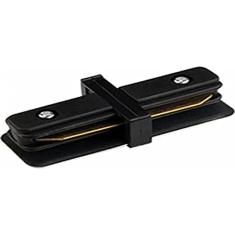 CONECTOR PARA TRILHO PRETO