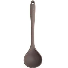 Concha Silicone 28CM Flex Cinza Brinox