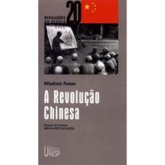 A Revolução Chinesa