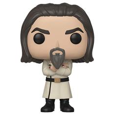 Igor Karkaroff 95 - Harry Potter - Funko Pop, Multicor